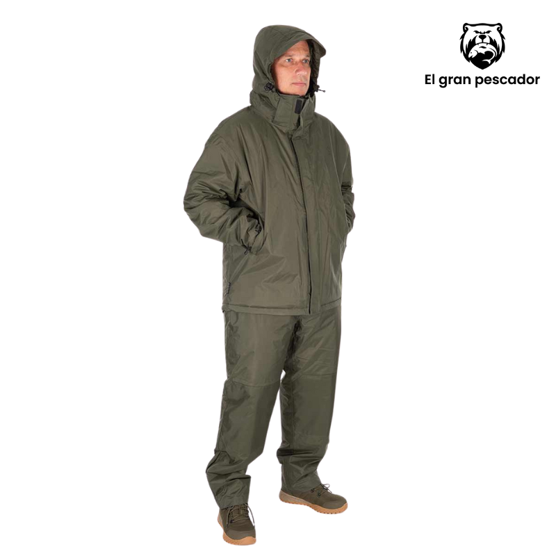 Fox Traje de frio Talla S