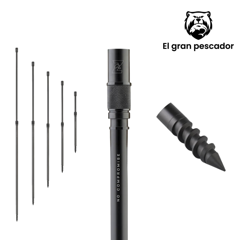 Pica Rosca Zfish Vantage NG 60-110cm
