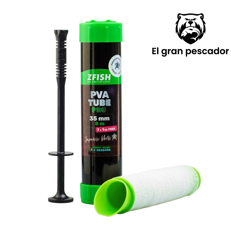 Zfish Tubo PVA 25mm 8m