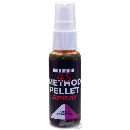 Haldorado 4S Method Spray ChilI Ajo