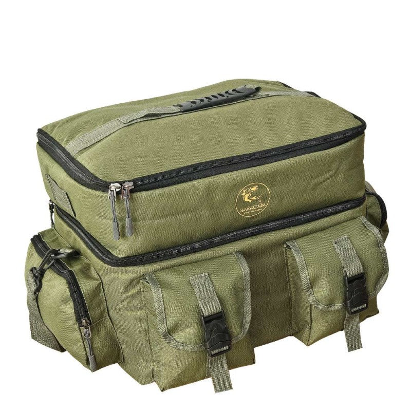 Bolso Baracuda B34 47L