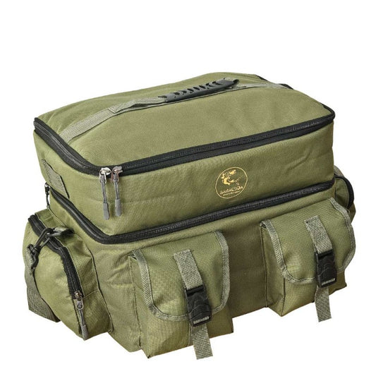 Bolso Baracuda B34 47L