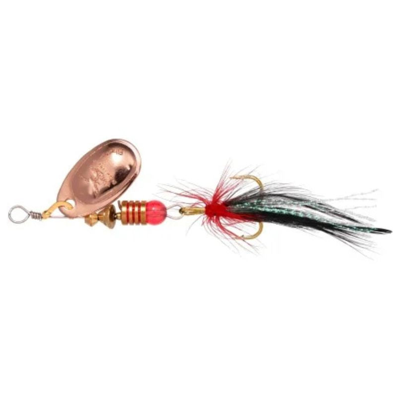 Mikado Cucharilla Nr 3 Lana Bronce
