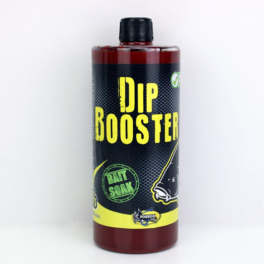 Pro Elite Baits Krill Crab Dip Booster 1L