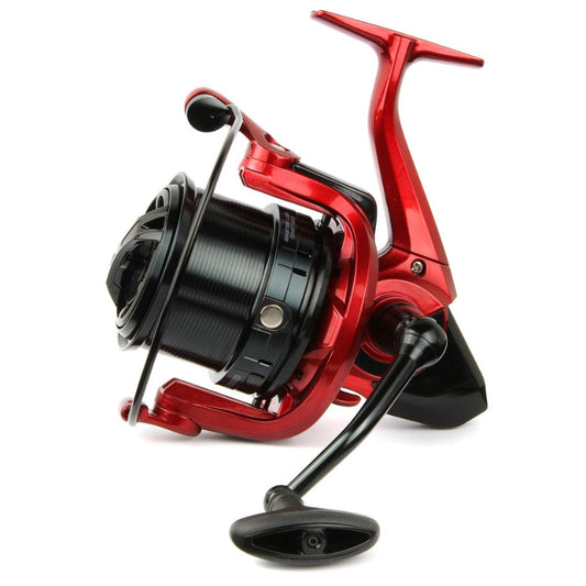 Carrete Team Feeder By Dome Master Long Cast 6700