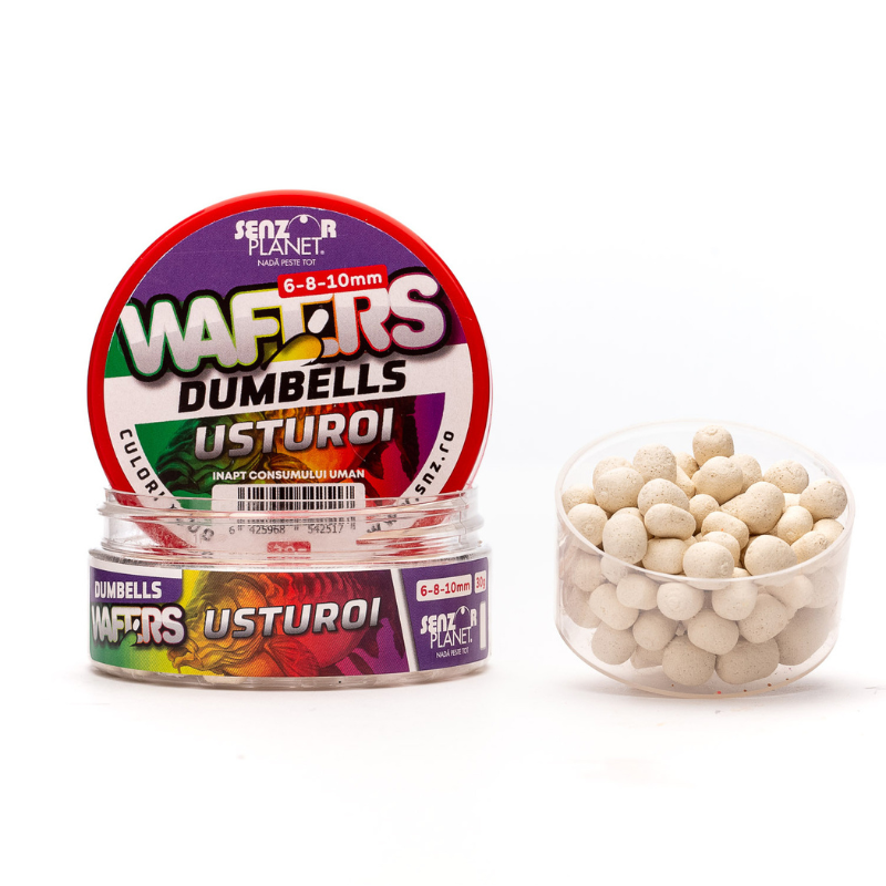 Senzor Planet Wafter Dumbells Ajo 6-8-10mm