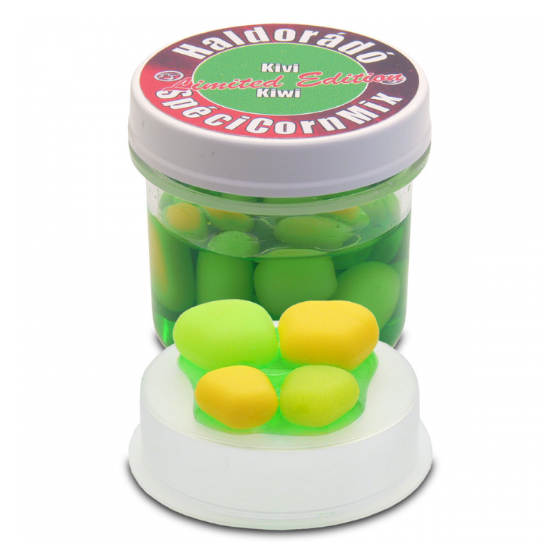 Haldorado SpeciCorn Mix Limited Edition Kiwi