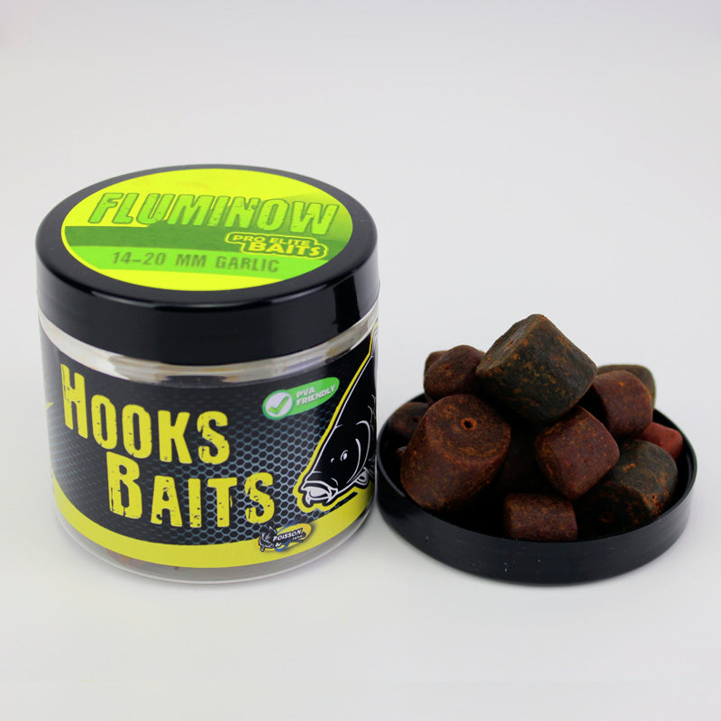 Pro Elite Baits Melon Peach Hook Baits Pellet Fluminow 14-20mm