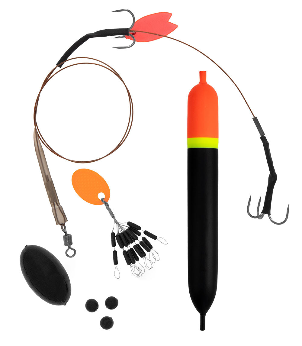 Mikado Set Predator Float Kit 30gr