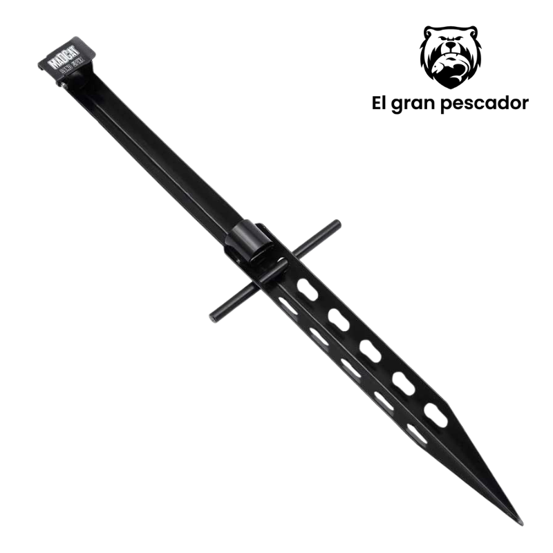 Pica Siluro Madcat 97cm