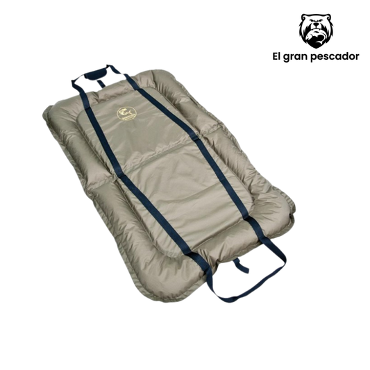 Baracuda Moqueta Carpa HYM 026