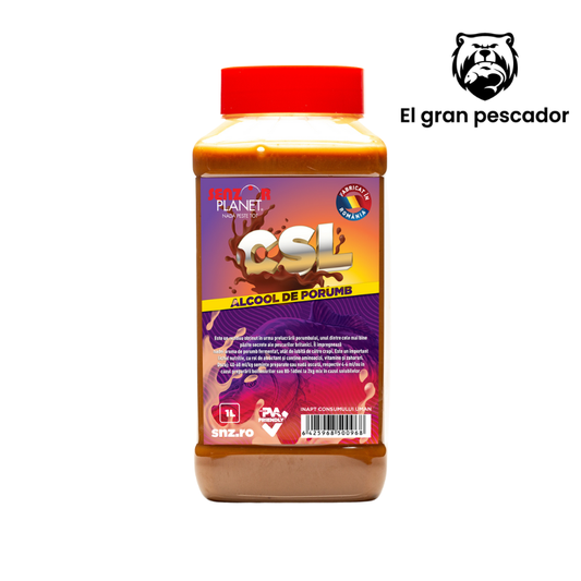 Senzor Planet CSL 1000ml