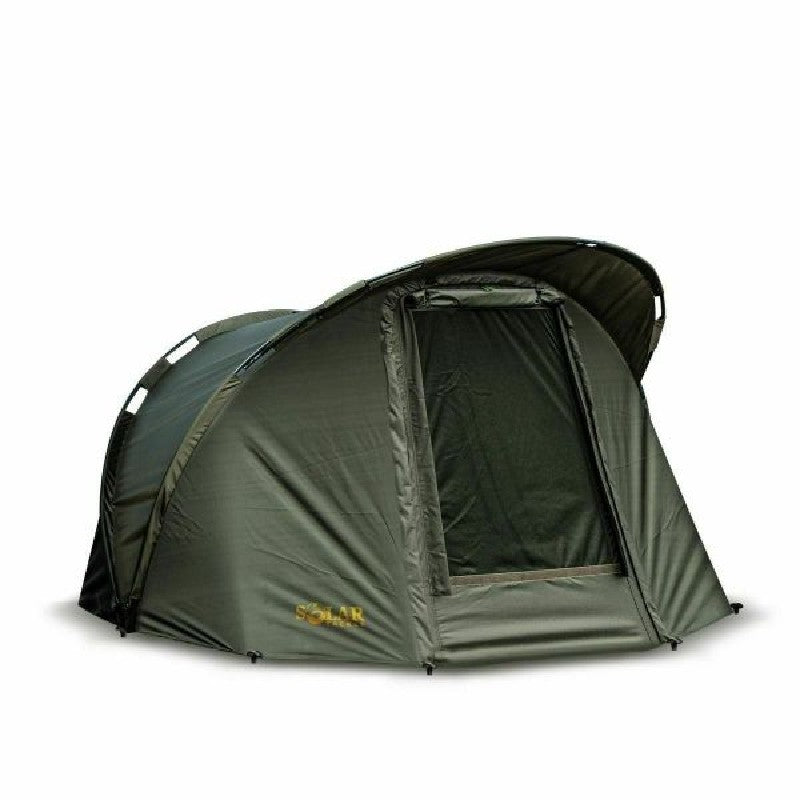 Biwy Solar Tackle Twin Under Cover Verde 1 Persona