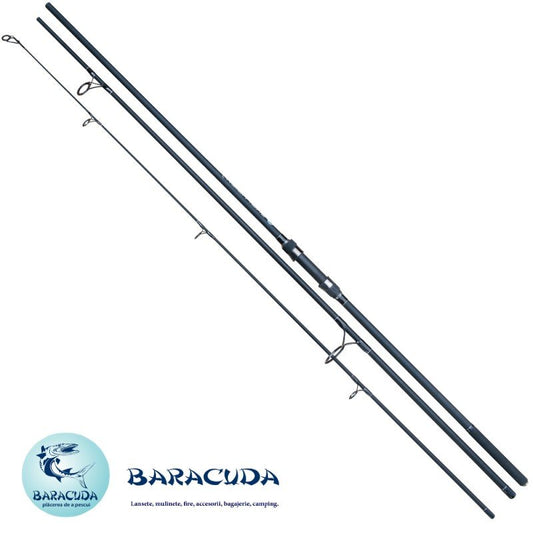 Caña Baracuda Evolution Carp 13ft 3,90m 3lb 3 tramos