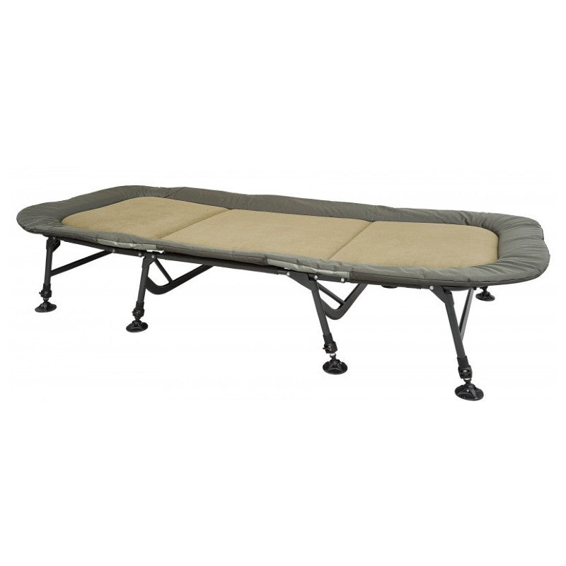 Bedchair 8 Patas Bivie Starbait