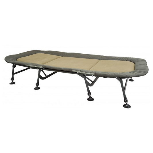 Bedchair 8 Patas Bivie Starbait