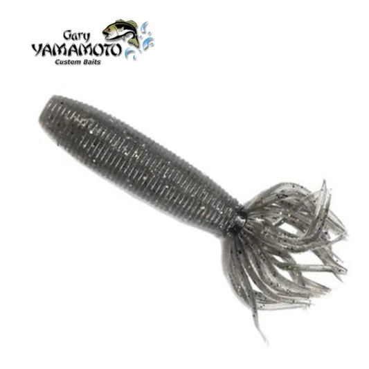 Vinilos Gary Yamamoto Fat Ika Natural Shad 4´´