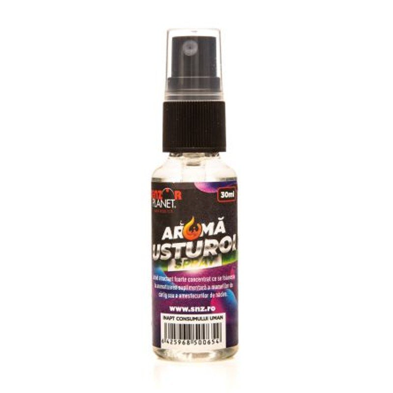 Senzor Planet Piña Aroma Spray Flumino