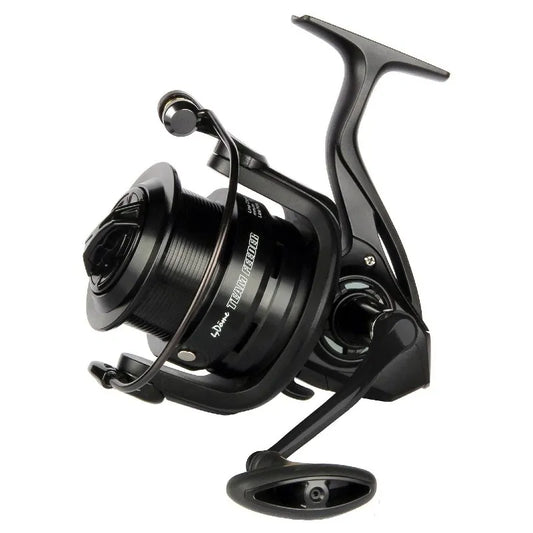 Carrete By Dome Team Feeder Power Fighter Pro 6000
