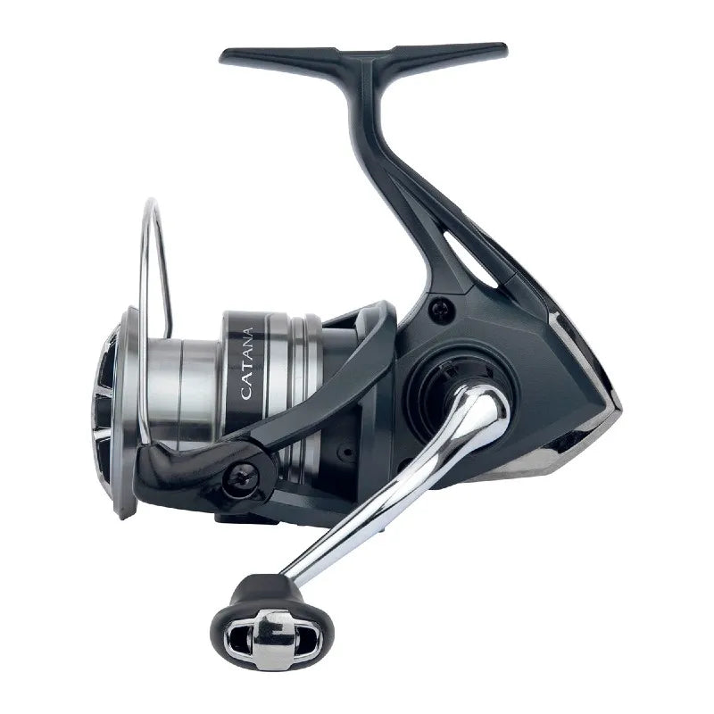 Carrete Shimano Catana 4000HG