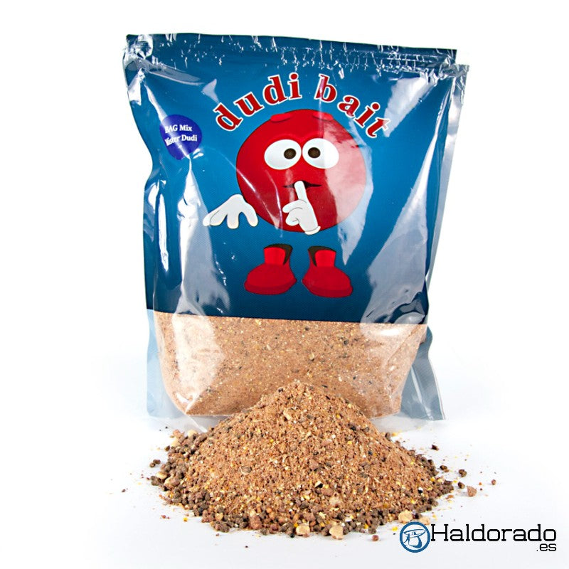 Dudi Bait Mister Dudi Bag Mix