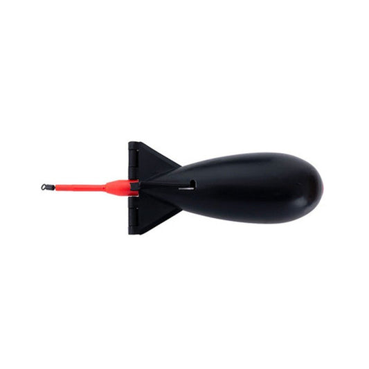 Cohete Cebador Spomb Large Negro