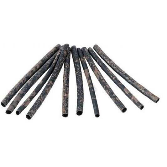 Extra Carp Tubo Termoreductible Camo 1,6mm