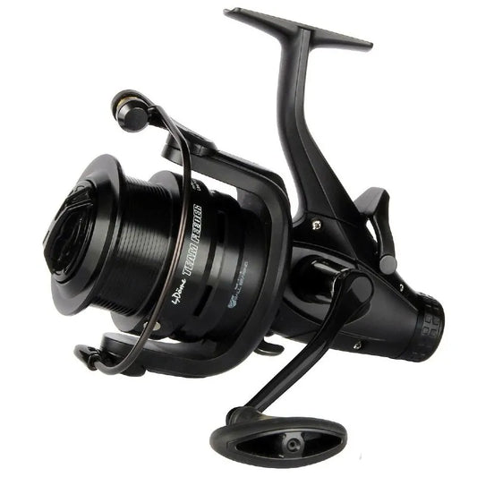 Carrete By Dome Team Feeder Carp Fighter Pro 4000