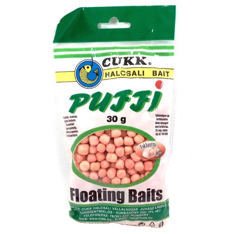Cukk Puffi Ajo Grande 30gr