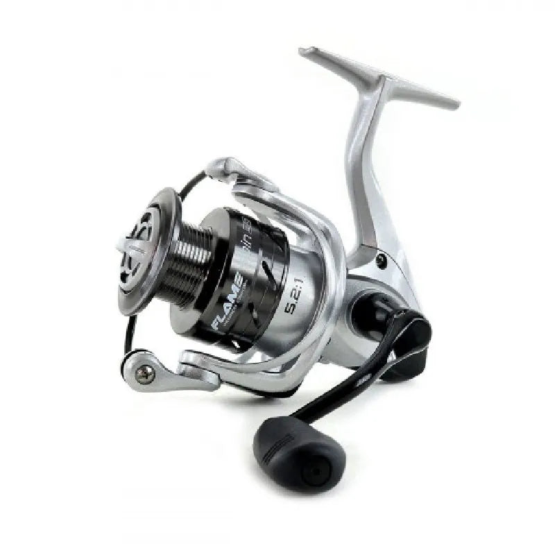 Carrete Spinning Formax Flame Spin 4000