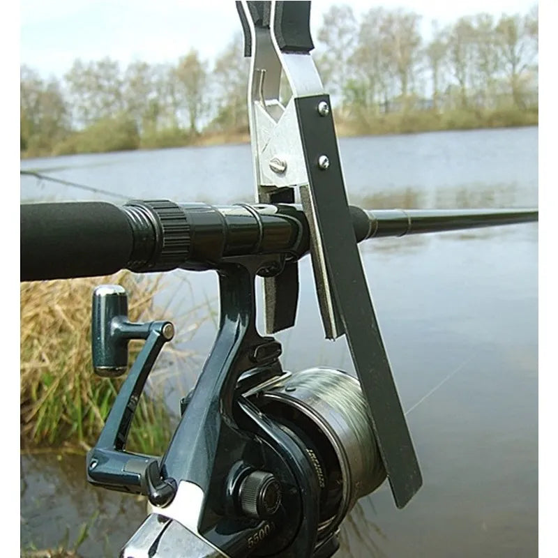 Mikado Clip Barco Cebador