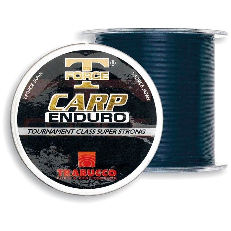 Trabucco T-Force Enduro Carp 0,35mm 34,802kg 1200m