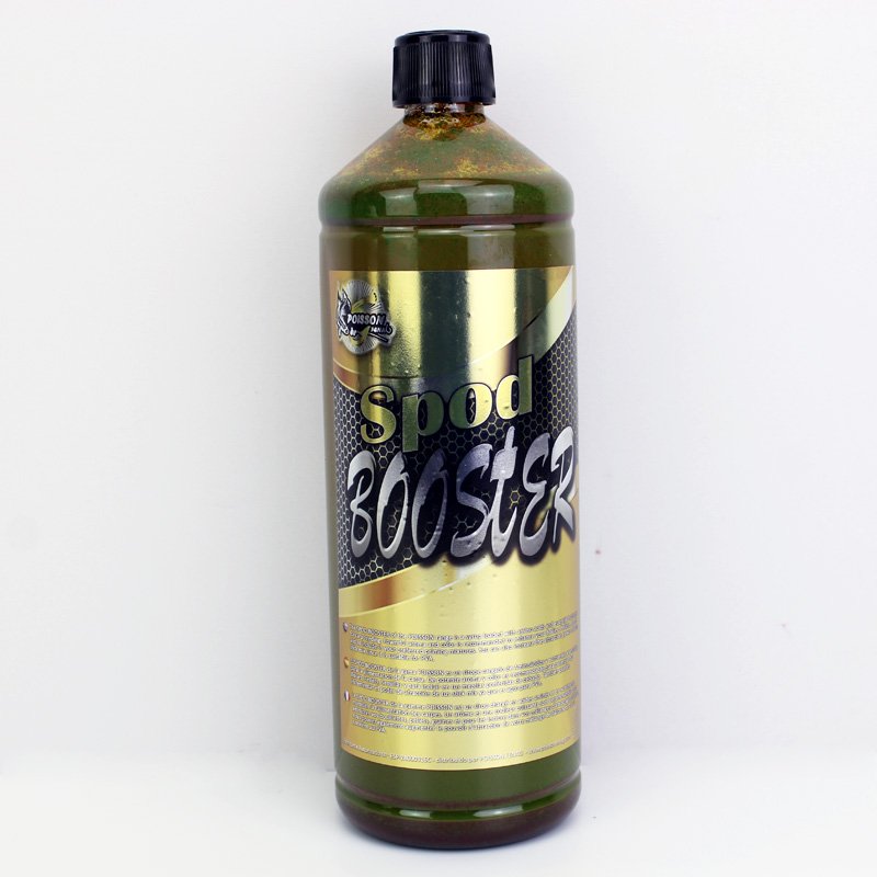 Pro Elite Baits Sweet Dreams Gold Spod Booster