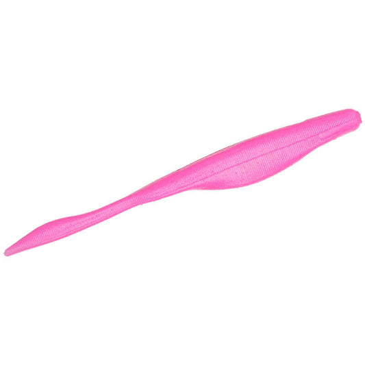 Vinilos Strike King Cafeine Shad Bubble Gum 5´´