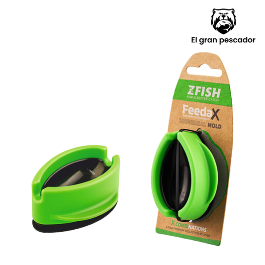 Zfish Molde Feeder Feedax