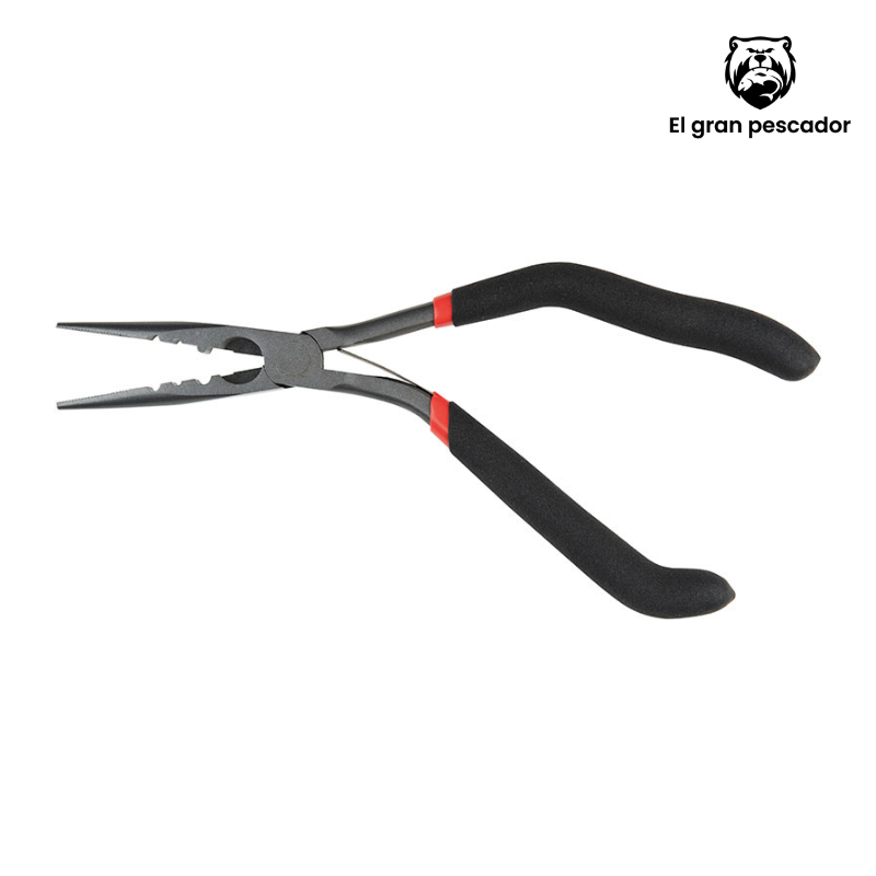 Alicates pistola Fox Rage 20cm