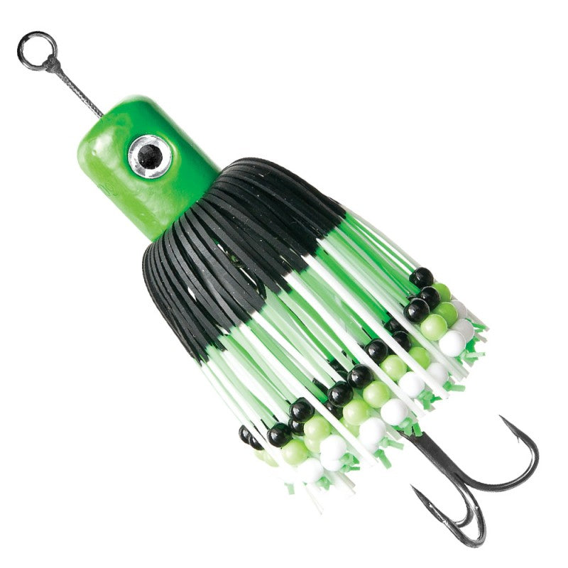 Baracuda Heavy Clonk 01 150gr