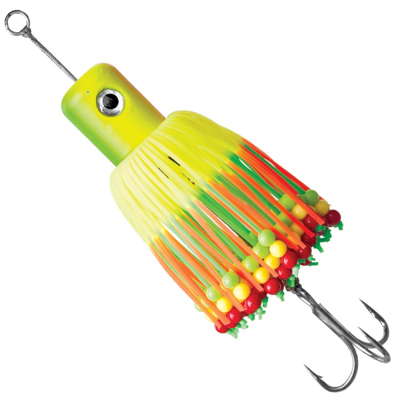 Baracuda Heavy Clonk 02 200gr