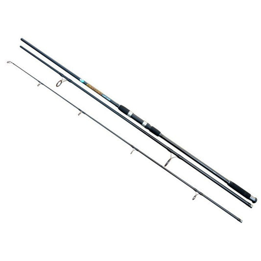 Caña Baracuda Mustang III Tramos 3,60m 3lb