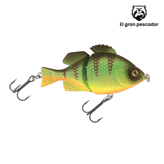 Baracuda Deluxe Nemo 9079