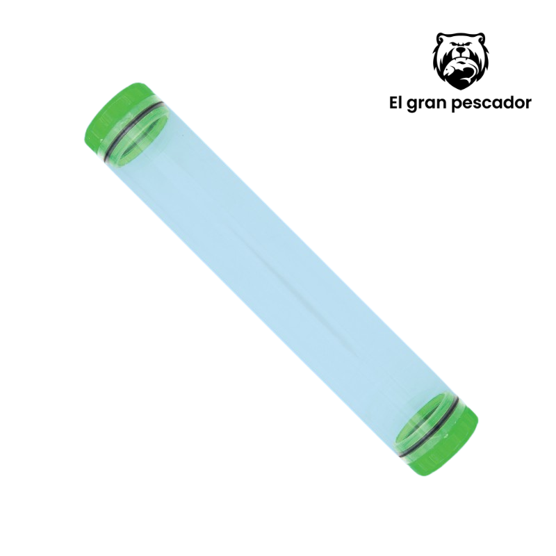 Baracuda Tubo Flotadores HP001