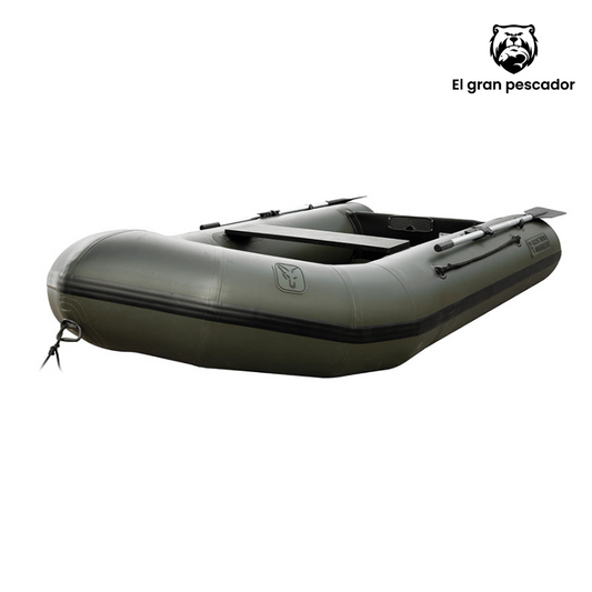 Barco Hinchable Tablillas Fox EOS 2,15m