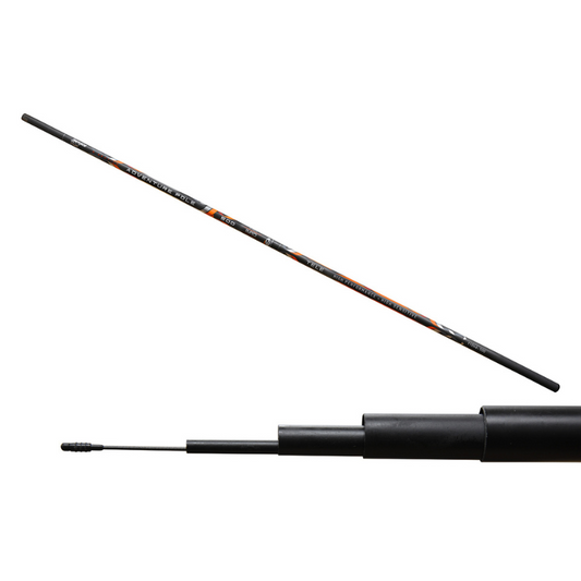 Caña Benzar Mix Adventure Pole 5,00m 10-25gr