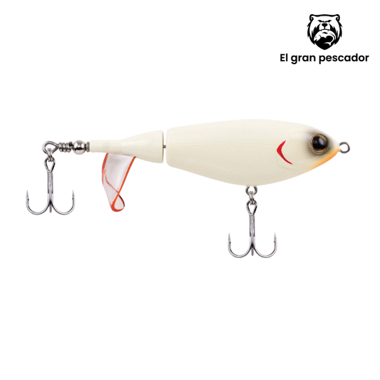Berkley Choppo 75mm 15g Bone