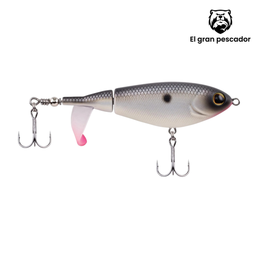 Berkley Choppo 75mm 15g MF Shad