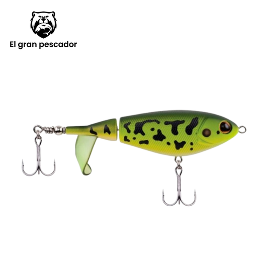 Berkley Choppo 75mm 15g Rana