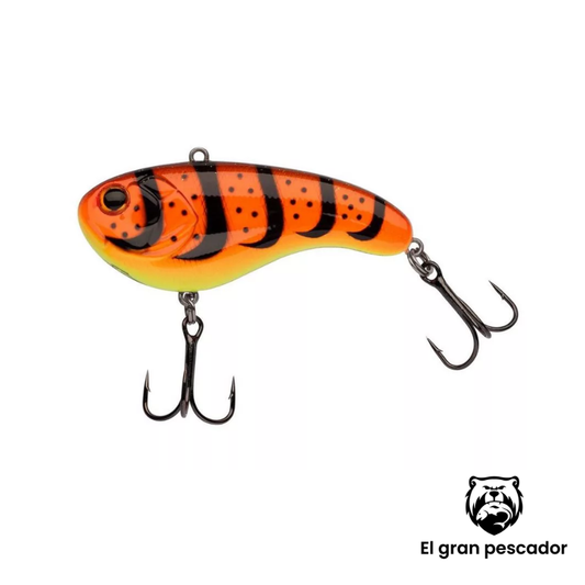 Berkley Flatt Shad Cangrejo