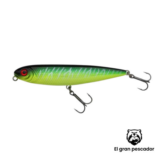 Berkley Paseante 8,5cm Fire Tiguer