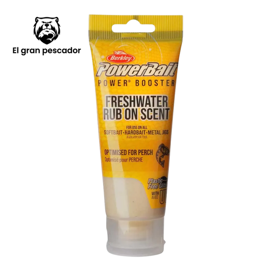 Esencia Berkley Gulp Esencia Gel Perca Fluviatis