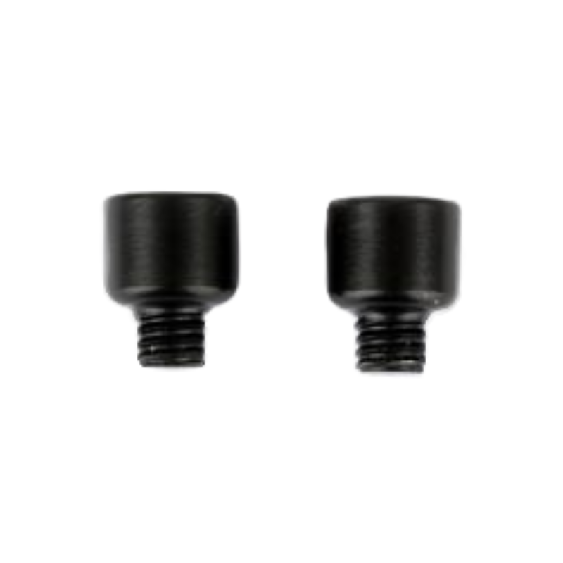Tensores Fox Slim Black Label 2x5gr
